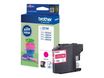 Brother LC221 - magenta - cartouche d'encre originale