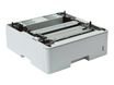 Bac d'alimentation supplémentaire de 520 feuilles pour Brother LT6505