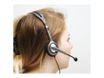 LOGITECH H111 - Casque filaire avec micro - noir