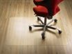 Tapis de sol PET - 120 x 90 cm - Sol dur