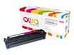 Cartouche laser remanufacturée HP 128A - magenta - Owa