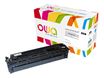 Cartouche laser remanufacturée Canon 731 - noir - Owa