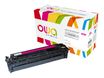 Cartouche laser remanufacturée Canon 731 - magenta - Owa