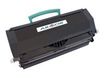 Cartouche laser remanufacturée Lexmark 260A21E - noir - Owa