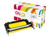 Cartouche laser remanufacturée HP 503A - jaune - Owa