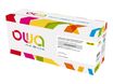 Cartouche laser remanufacturée HP 307A - jaune - Owa