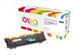 Cartouche laser remanufacturée Epson S050166 - noir - Owa