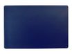Color Pop - Sous-main - 55 x 37 cm - bleu marine