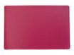 Color Pop - Sous-main - 55 x 37 cm - rose