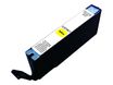 Cartouche remanufacturée Canon CLI-571XL - jaune - Uprint