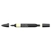 ProMarker - Marqueur double pointe - bouton d'or