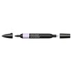 ProMarker - Marqueur double pointe - lavande