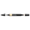 ProMarker - Marqueur double pointe - gris