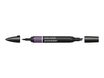 ProMarker - Marqueur double pointe - ardoise