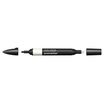 ProMarker - Marqueur double pointe - gris chaud 1
