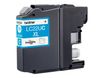 Brother LC22U - cyan - cartouche d'encre originale