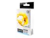Cartouche remanufacturée HP 935XL - jaune - Switch