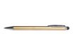 Online Stylus XL - Stylo à bille champagne 