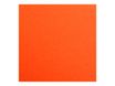 Clairefontaine Maya - Papier à dessin - A4 - 25 feuilles - 270 g/m² - orange