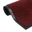Tapis absorbant SMART - 90 x 150 cm - brique