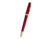 Parker Sonnet - Stylo à bille rouge laqué - encre noire