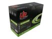 Cartouche laser compatible HP 201X - noir - Uprint