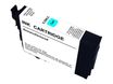 Cartouche remanufacturée Epson 29XL Fraise - cyan - Uprint