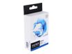 Cartouche compatible Epson 33XL Oranges - cyan - Switch 