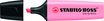 STABILO BOSS ORIGINAL Pastel - Surligneur - soupçon de rose