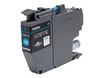 Brother LC3217 - cyan - cartouche d'encre originale