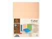 Exacompta Forever - 25 Chemises à soufflet - 320 gr - couleurs assorties