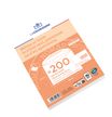 La Couronne - 200 Enveloppes C5 162 x 229 mm - 80 gr - fenêtre 45x100 mm - blanc