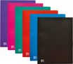 Initial - Porte vues - 60 vues - A4 - disponible dans différentes couleurs
