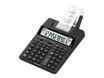 Casio HR-150RCE - Calculatrice imprimante - LCD - 12 chiffres - alimentation batterie ou adaptateur secteur