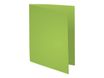 Exacompta Rock"s - 30 Sous-chemises - 80 gr - pour 100 feuilles - menthe