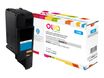 Cartouche laser remanufacturée Epson S050613 - cyan - Owa