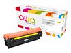 Cartouche laser remanufacturée HP 651A - jaune - Owa