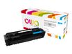 Cartouche laser remanufacturée HP 201X - cyan - Owa