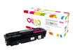 Cartouche laser remanufacturée HP 410A - magenta - Owa