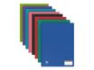 Memphis - Porte vues - 40 vues - A4 - disponible dans différentes couleurs