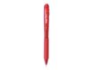 Pentel WOW! - Stylo à bille - rouge - 1 mm