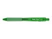 Pentel WOW! - Stylo à bille - vert - 1 mm