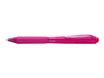Pentel WOW! - Stylo à bille - rose - 1 mm