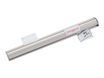 Maul Ballfix - Rail d'affichage 50 cm - aluminium