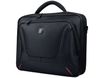 Port Designs Courchevel Clamshell - Sacoche pour ordinateur portable 15,6" - noir