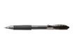 Pilot G-2 - Pack de 12 rollers - 0,7 mm - noir
