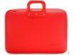 Bombata Classic Maxi - Sacoche pour ordinateur portable 17" - rouge