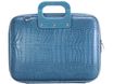 Bombata Cocco Medio - Sacoche pour ordinateur portable 13" - bleu turquoise