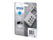 Epson 35 Cadenas - cyan - cartouche d'encre originale