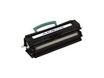 Cartouche laser remanufacturée Lexmark 12A8305 - noir - Owa